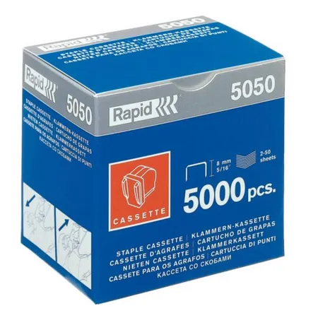 Leitz 20993500 Heftklammerkassette 5050e
