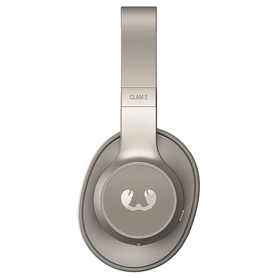 Fresh'n Rebel Clam 2 Silky Sand - Casque sans fil