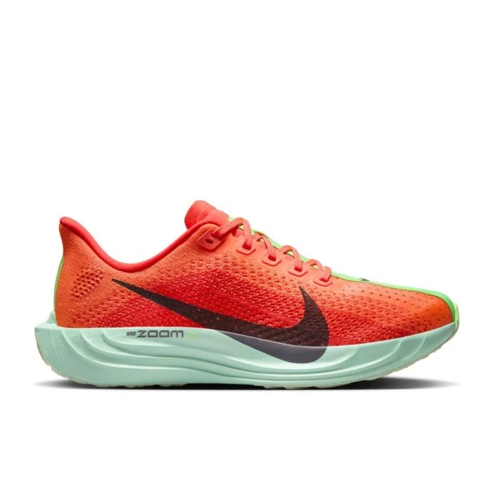 Nike Herre Løbesko Pegasus Plus Rød