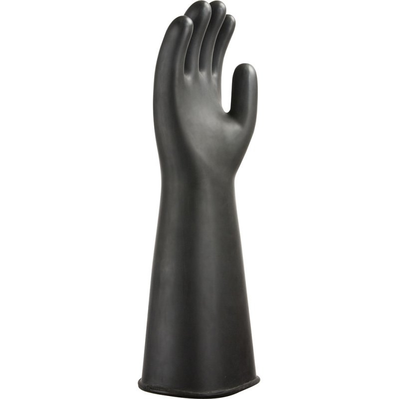 Portwest A802 Gant Caoutchouc Latex Lourd