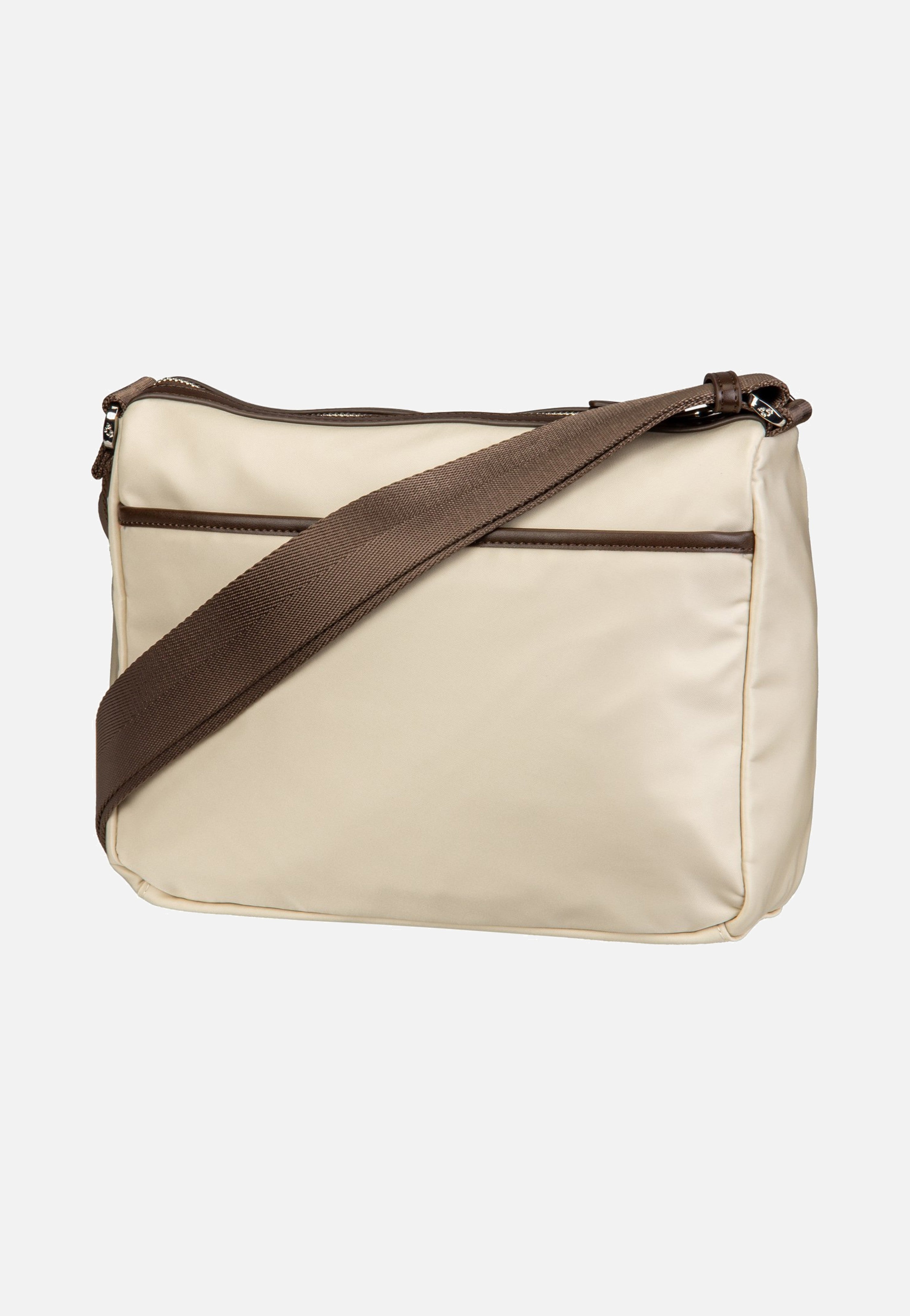 Hunter VCT18 Latte - Crossbody Bag
