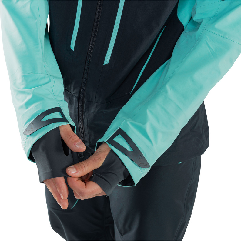 Dynafit Damen Free GTX Jacke
