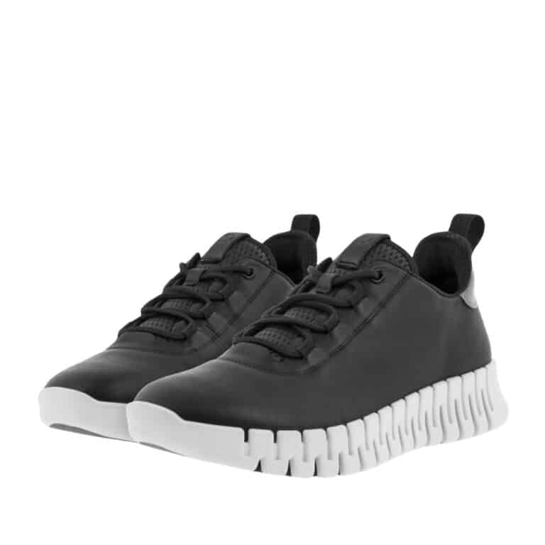 Ecco Gruuv W Sneakers Dame