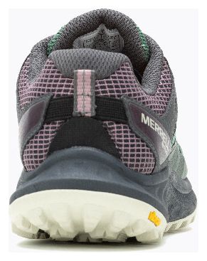 Chaussures de Trail Femme Merrell Antora 3 Gore-Tex Vert