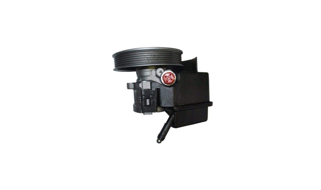 Servopumpe Hydraulisk 142 mm