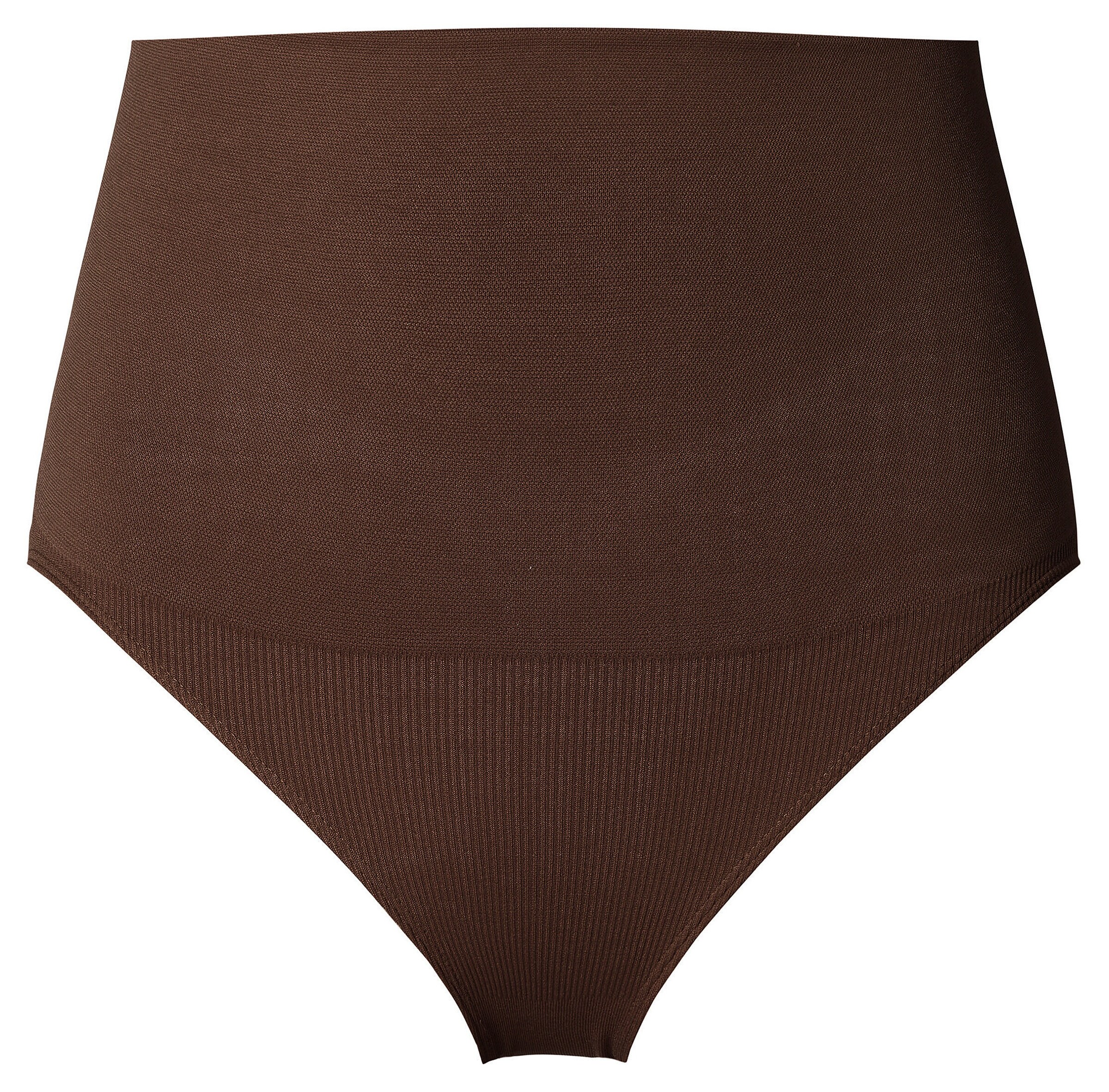 Noppies Nahtloser Slip Lee post partum Sensil® Breeze Coffee Bean