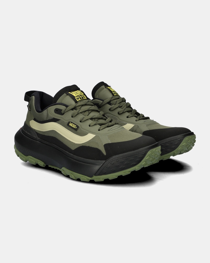 Vans Vans MTE Crosspath. Lage sneakers  - groen