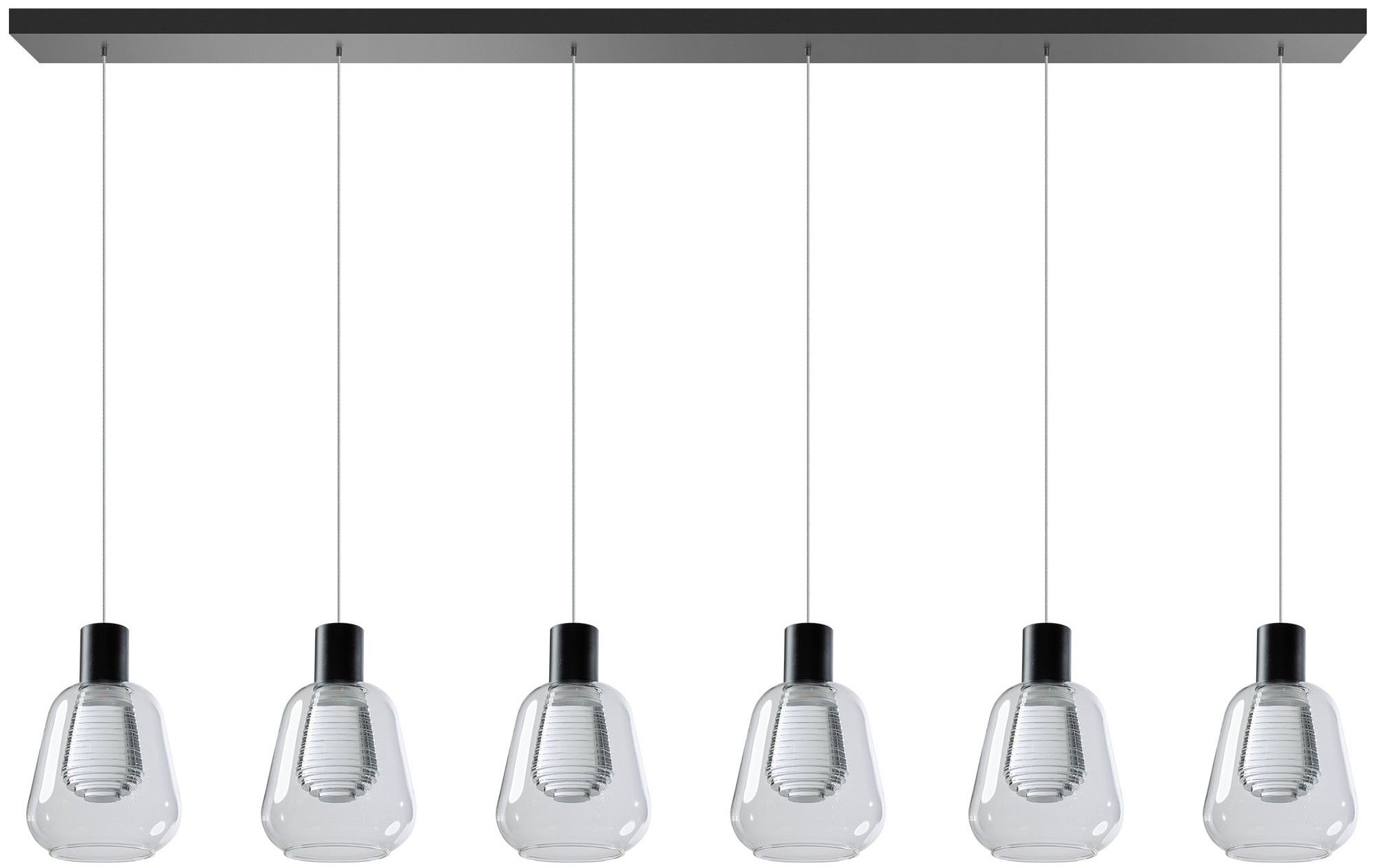 Hanglamp 05-HL4527-30H Gary  | ETHB120 x D20 cm