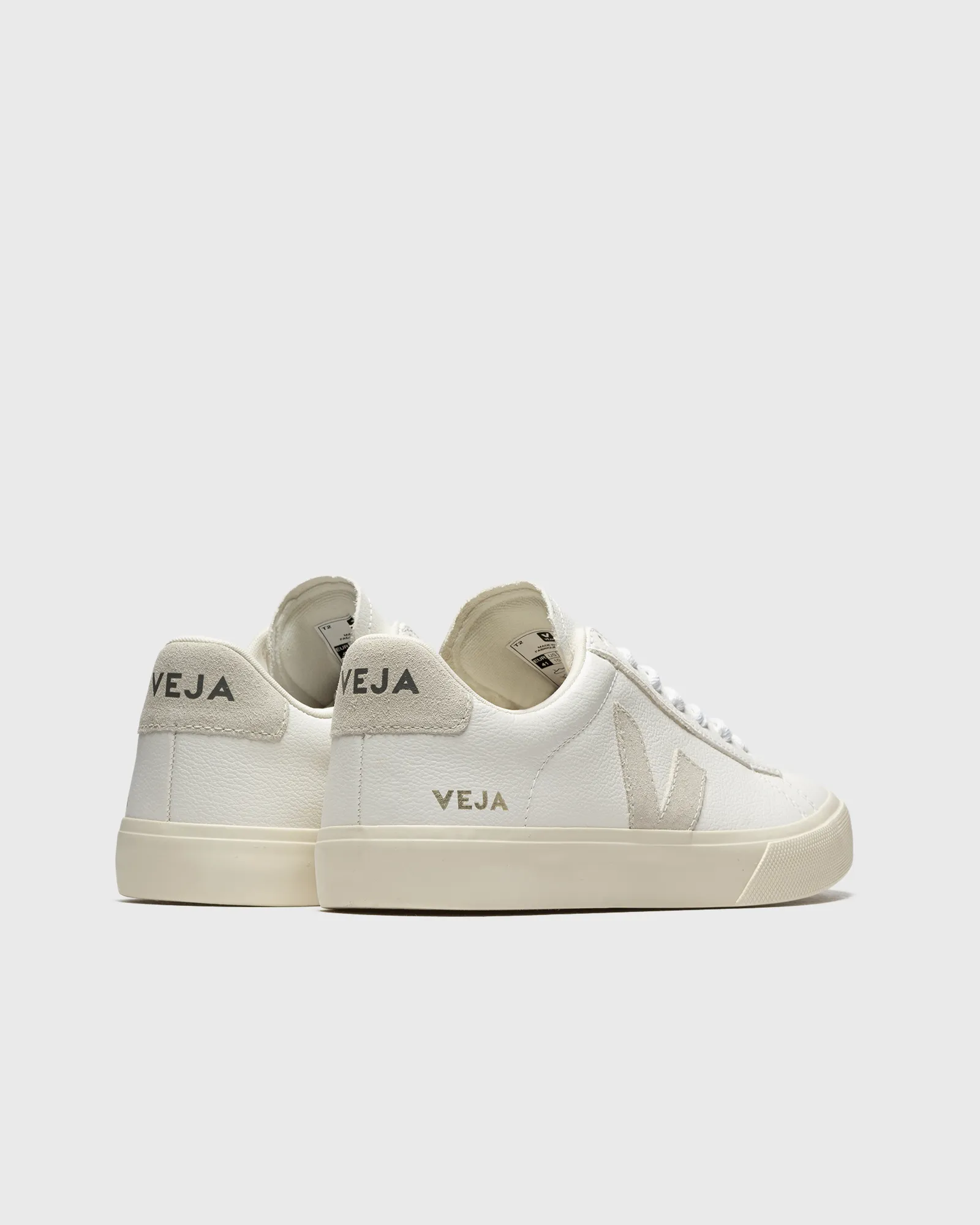 Veja WMNS CAMPO CHROMEFREE