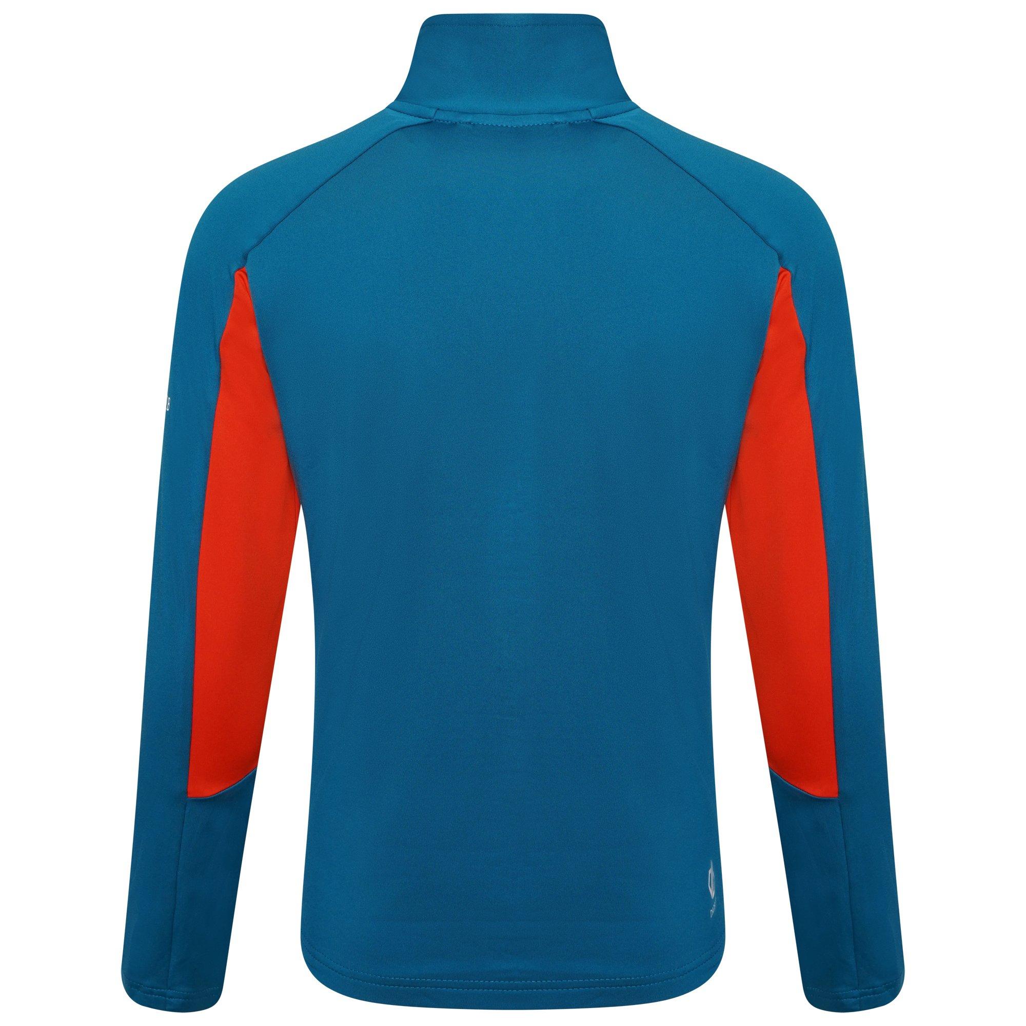 Dare 2b Dare 2b Exception Core Stretch Midlayer Fleece Unisex Kids