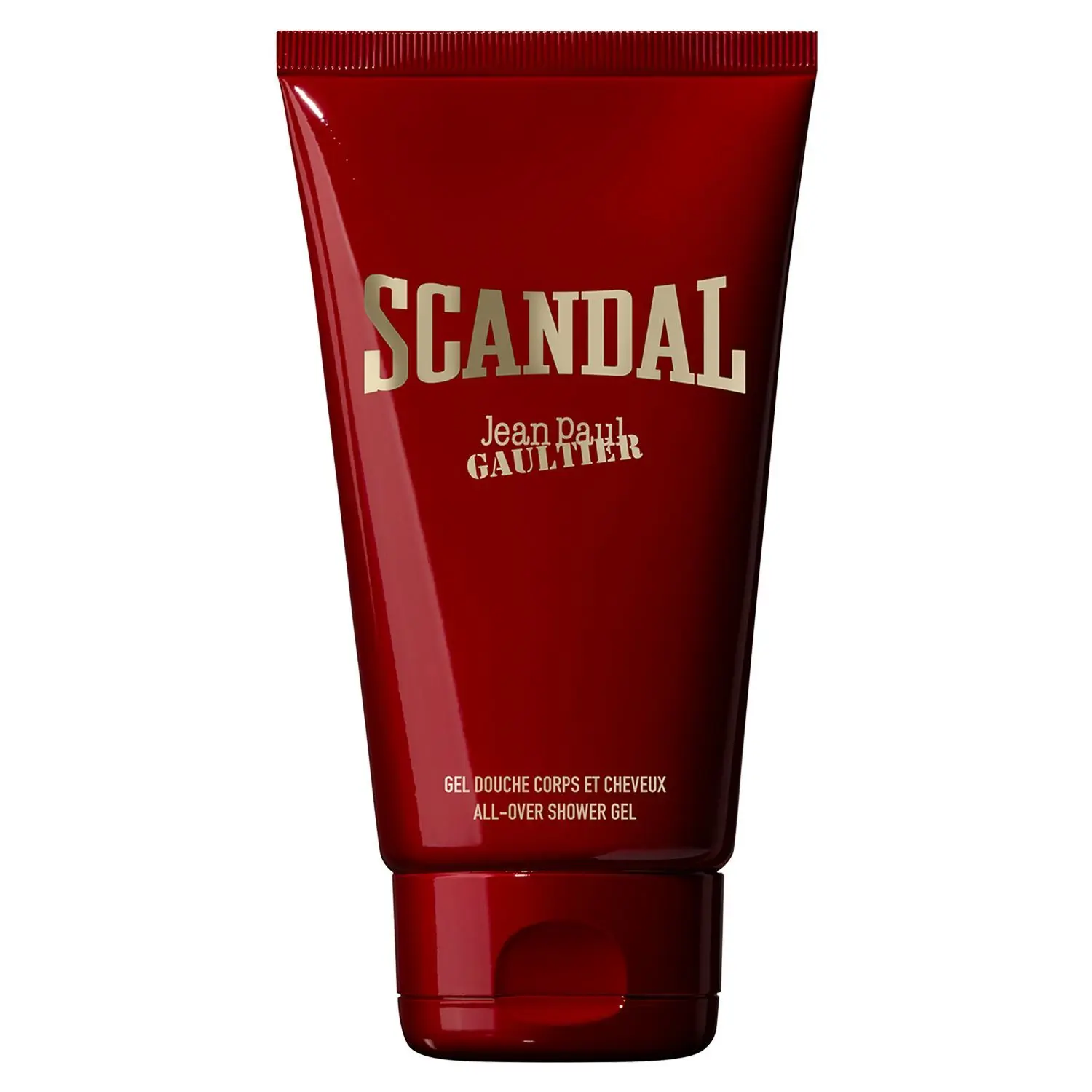 Jean Paul Gaultier - Gel Douche Scandal Pour Homme Gel Douche- Gel douche