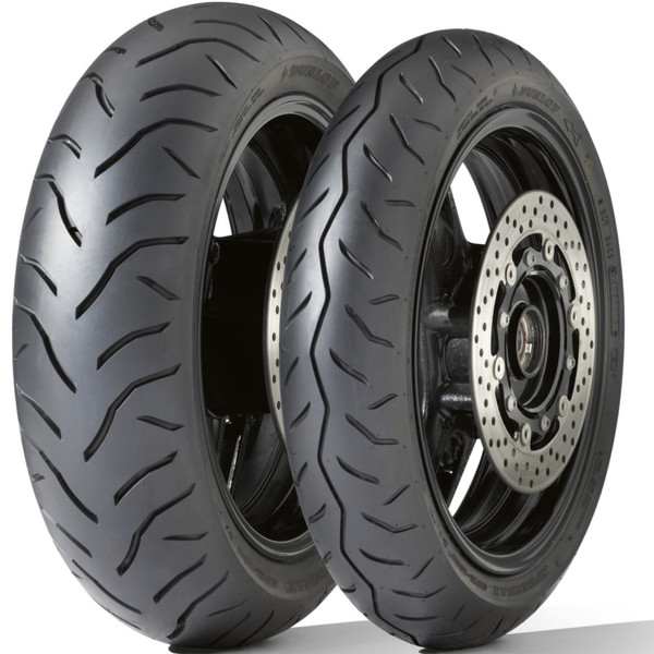 Dunlop - Pneu GPR-100