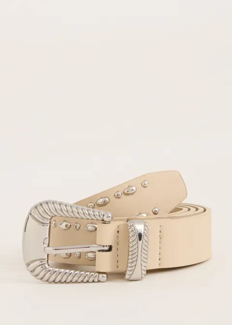 Western riem kit (KIT)