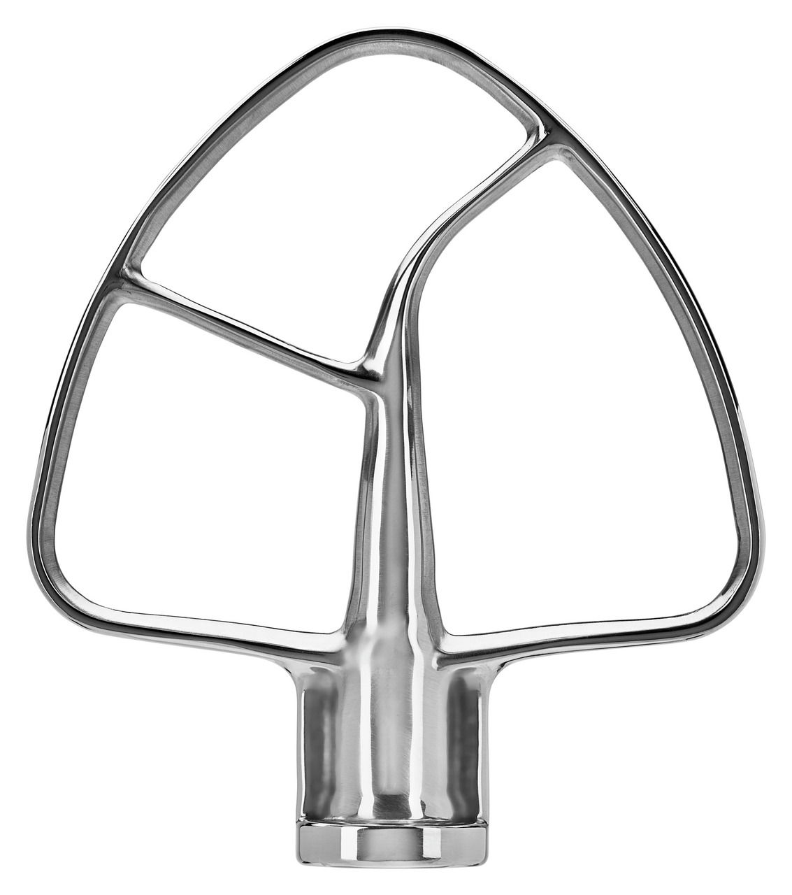 KitchenAid Flachrührer