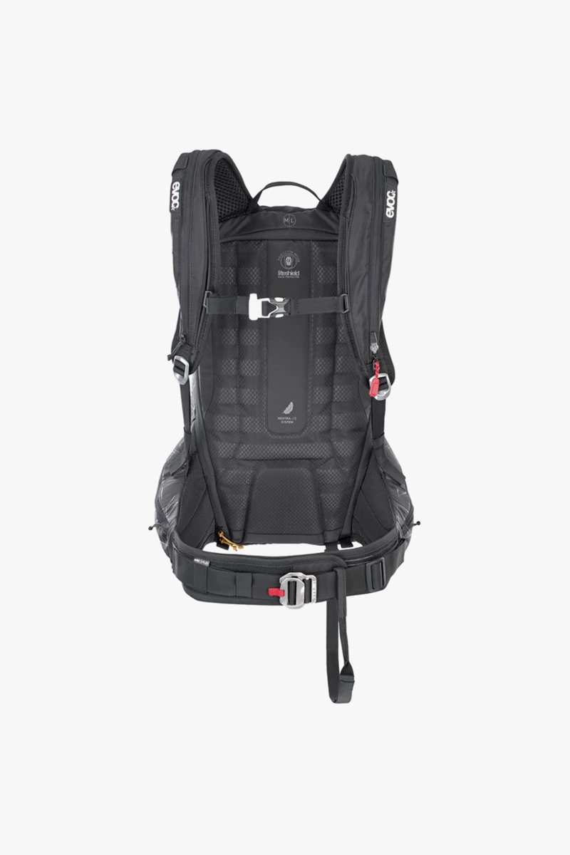 Evoc Line R.A.S. Protector 32 L Airbag Rucksack