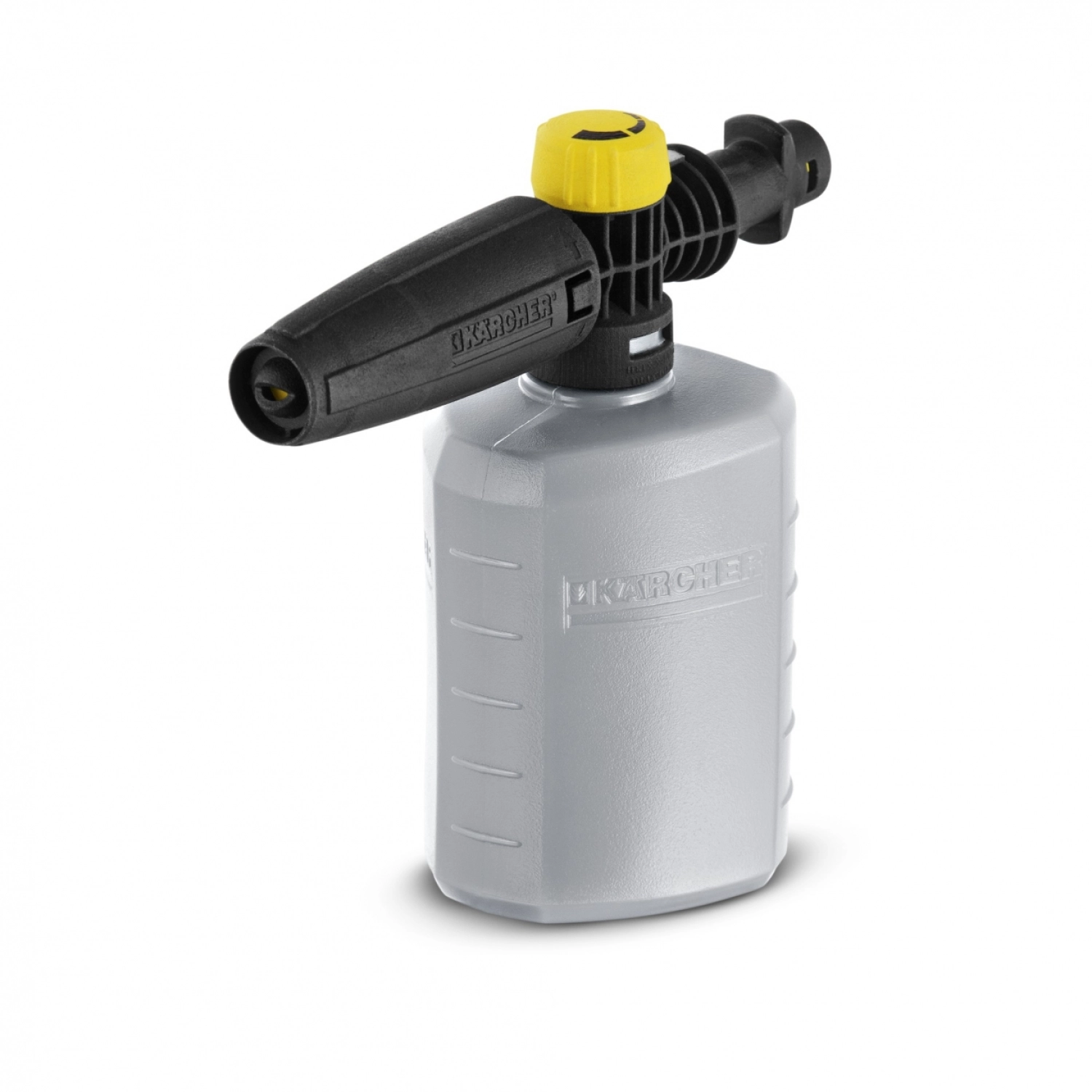 Kärcher FJ6 Foam Nozzle Regelbare Schuimsproeier voor hogedrukreiniger - 0,6L