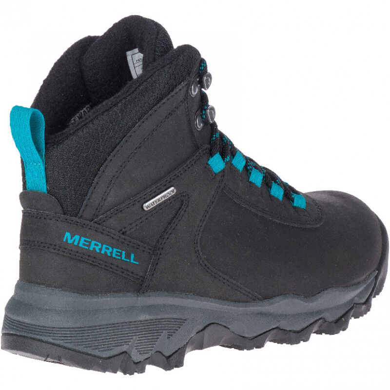 Vego Thermo Mid LTR WP - Chaussures randonnée femme