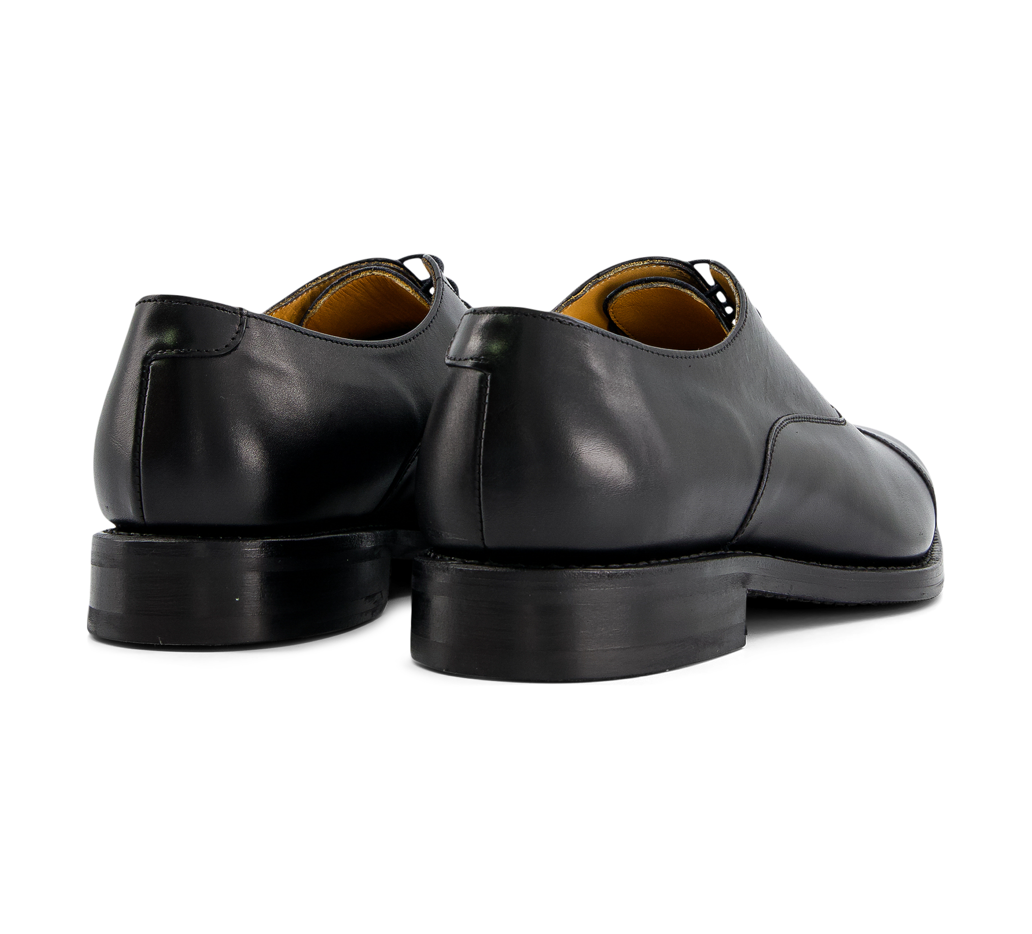 Berwick 156 - Business-Schuhe schwarz
