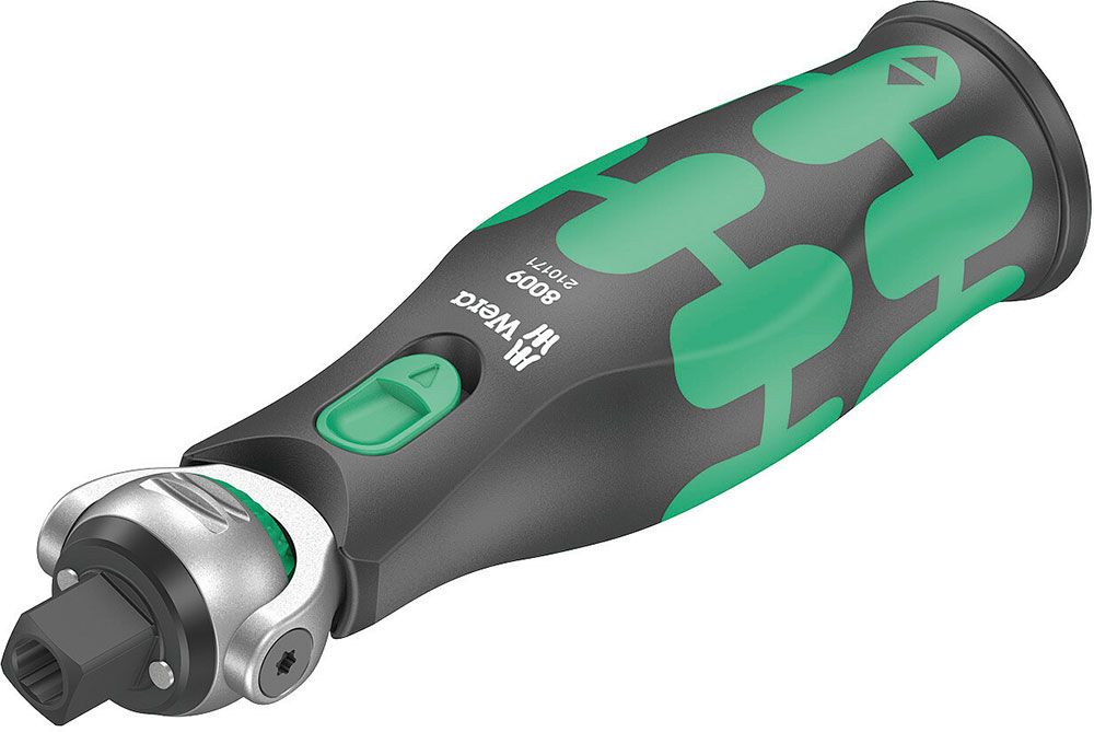 Wera 8009 Zyklop Pocket Set 3 kaufen | Bike-Discount