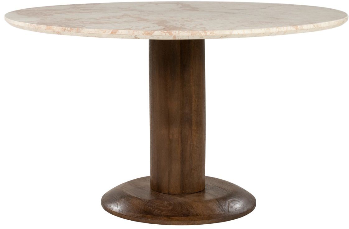 Eettafel Ted Bruin van Eleonora