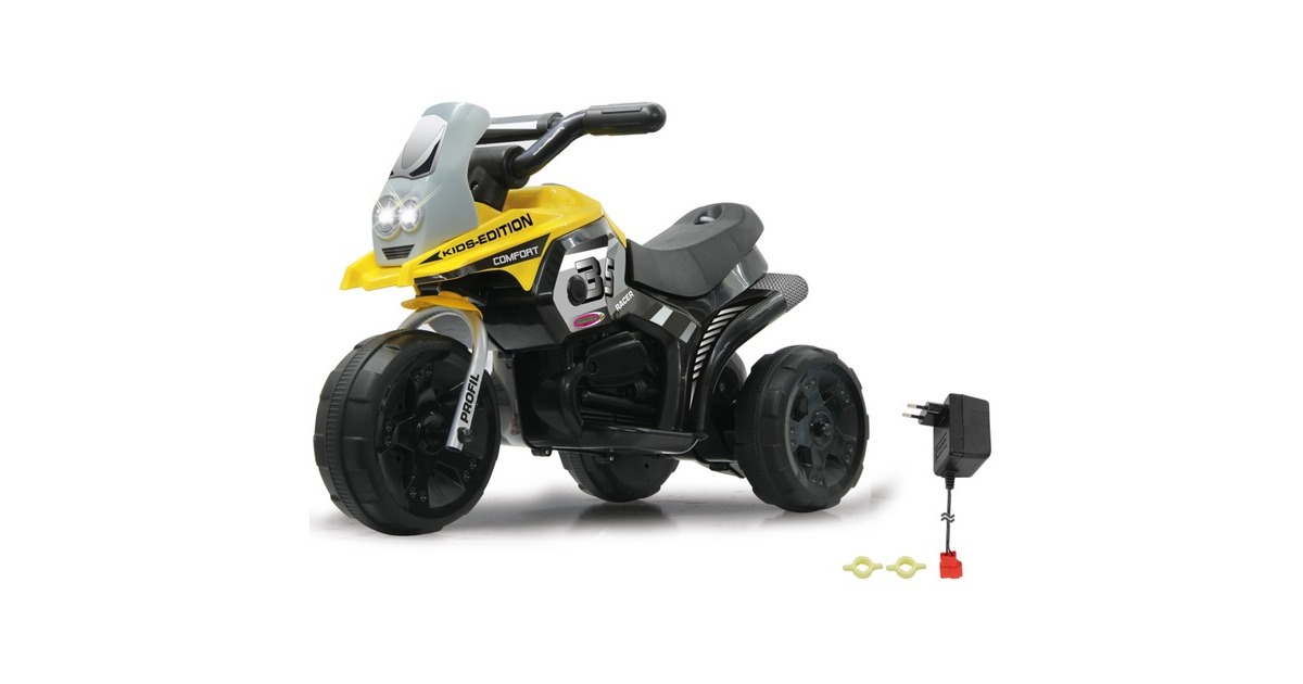 JamaraRide-on E-Trike Racer Kindervoertuig