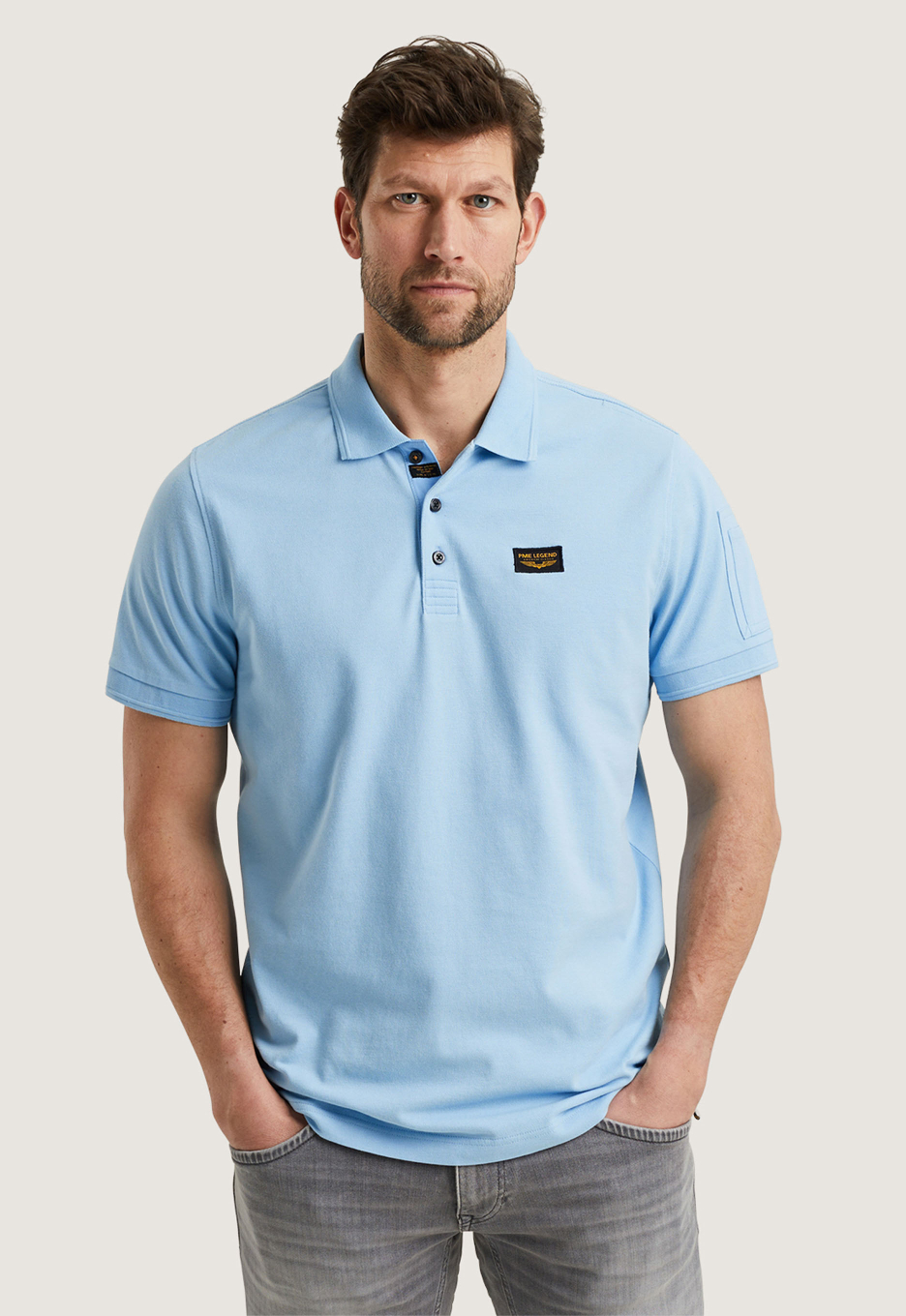 PME Legend Trackway Polo