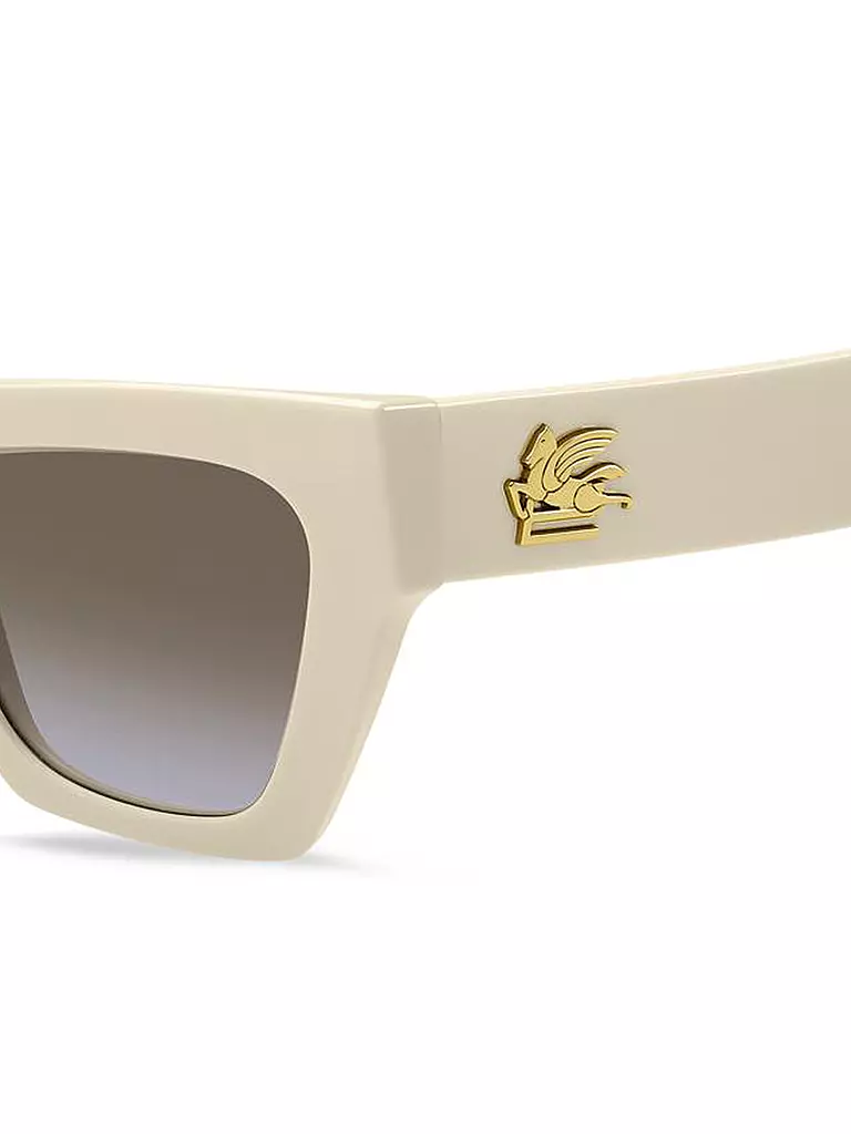 ETRO Sonnenbrille ETRO0050/S/54 beige