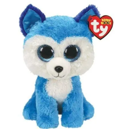 ty Beanie Boo Husky Prince, 24cm