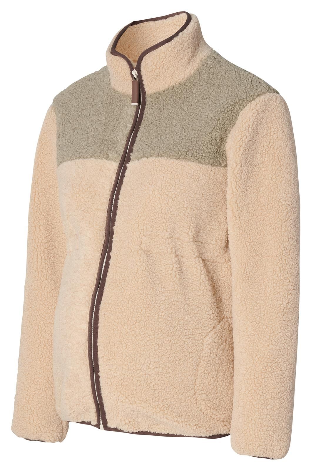 Noppies Maternity Vest Tervo - Abbey Stone