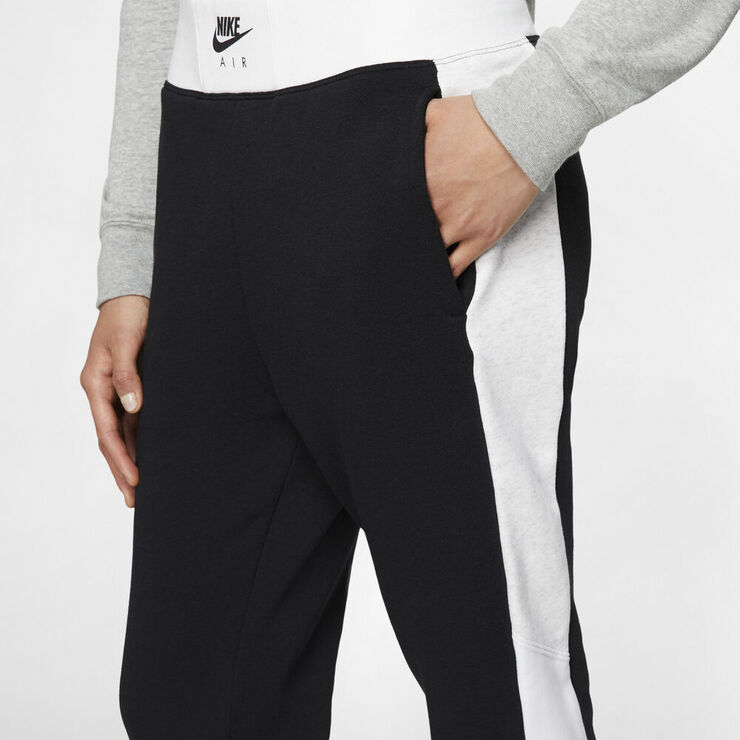 Nike Air Pants Sort