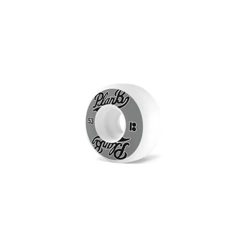 Roues skate PLAN B Past Time 102A