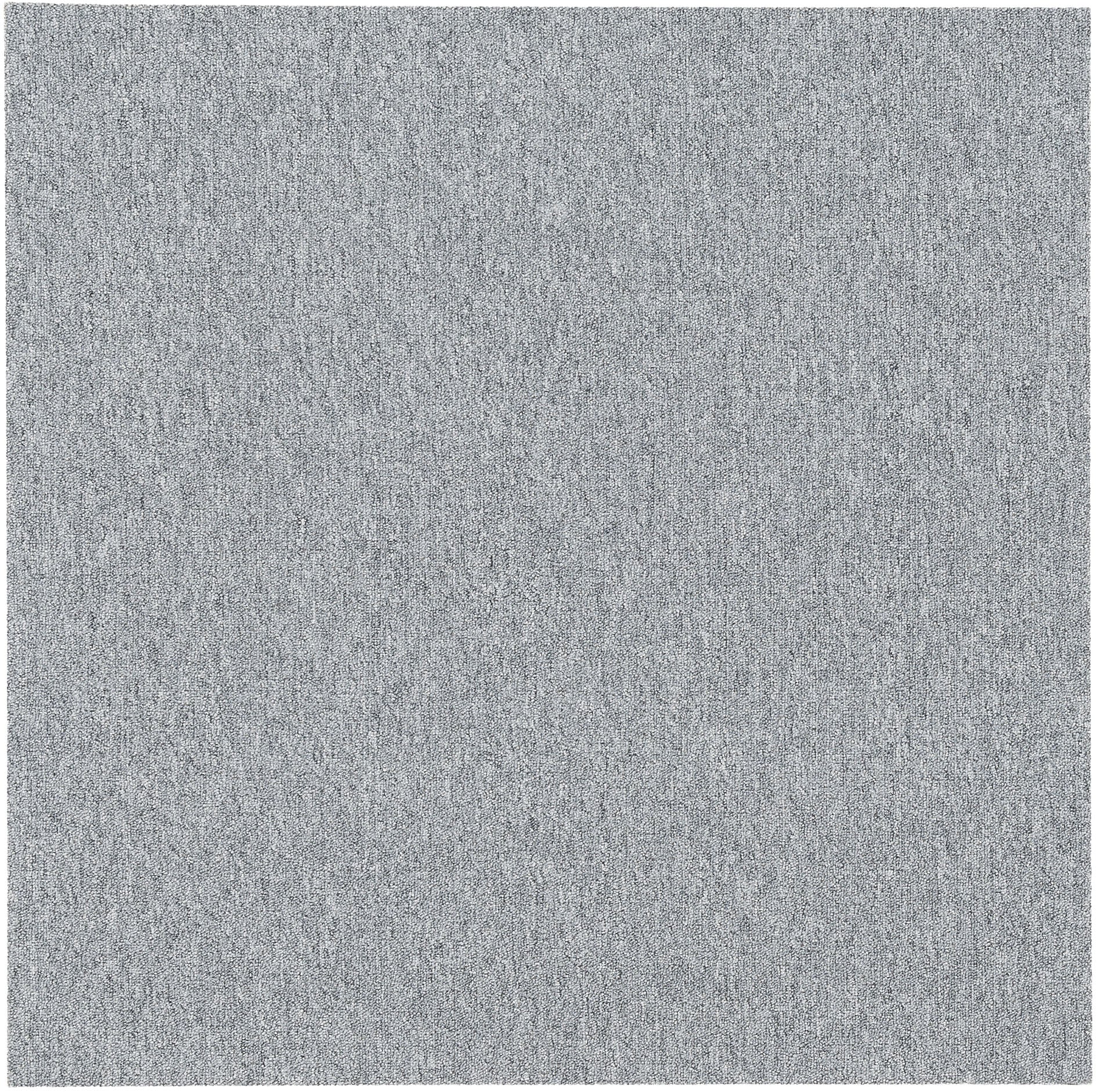 my home Teppichboden »Fortis, Schlinge, Made in Netherlands« rechteckig 5 mm Höhe meliert, Breite 400 cm, strapazierfähig, Wohnzimmer