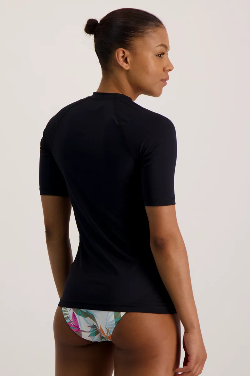 Roxy Whole Hearted 50+ Damen Lycra Shirt