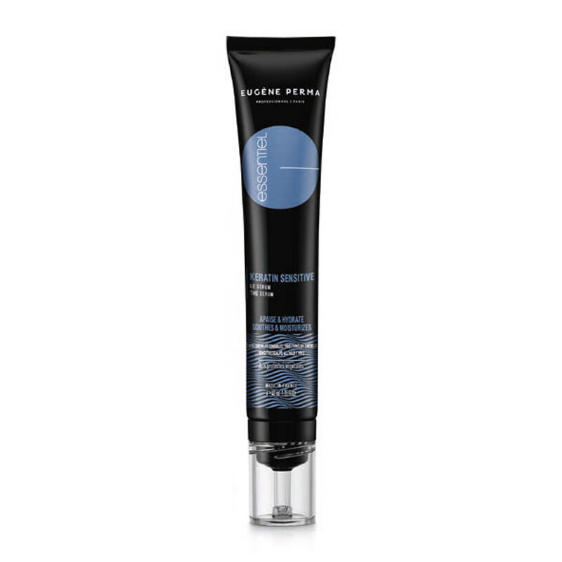 Sérum pour cuir chevelu sensible Essentiel Keratin Sensitive