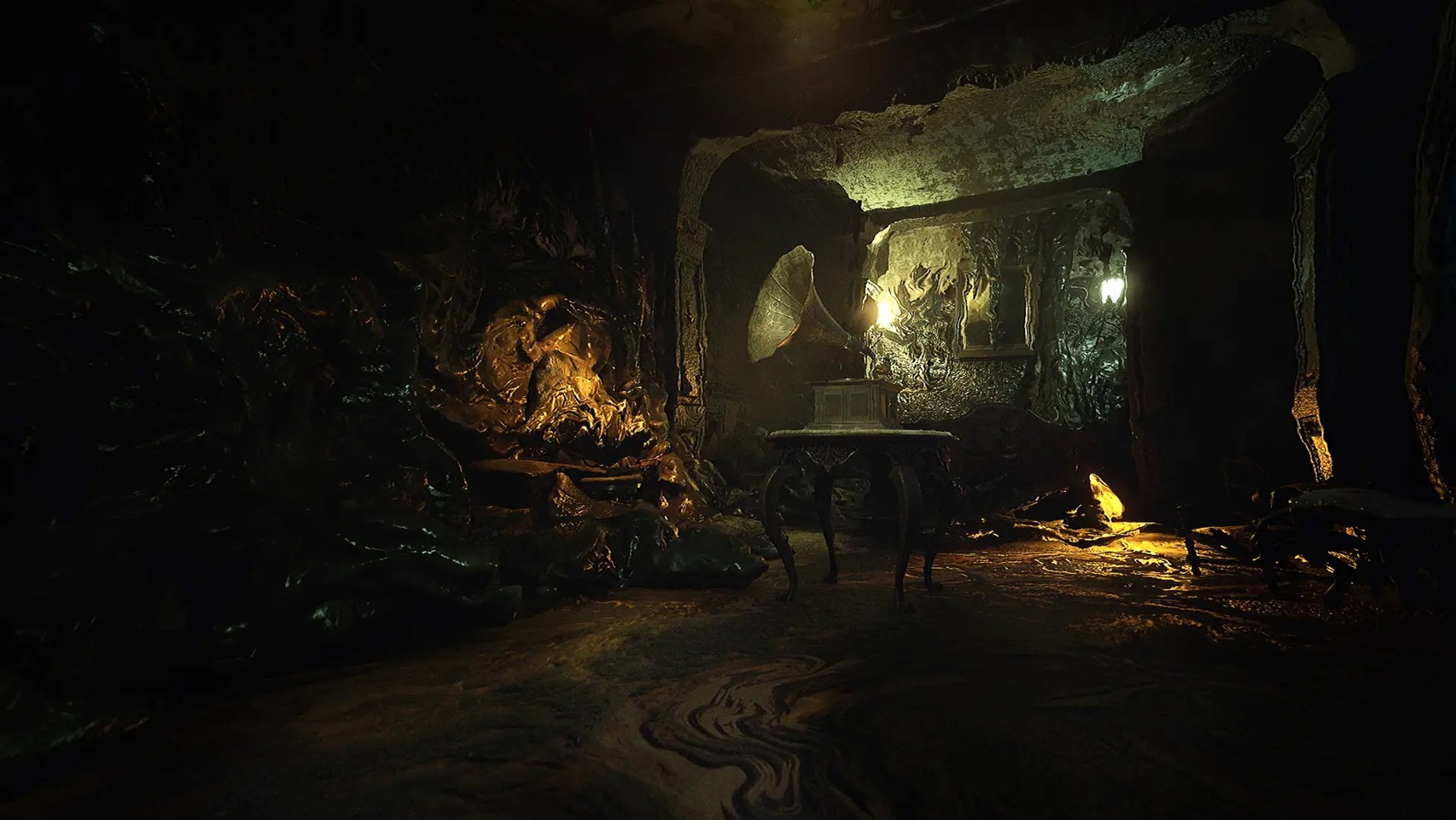 Layers of Fear- PlayStation 5