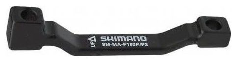 Adaptateur Shimano Pm-Pm  20mm