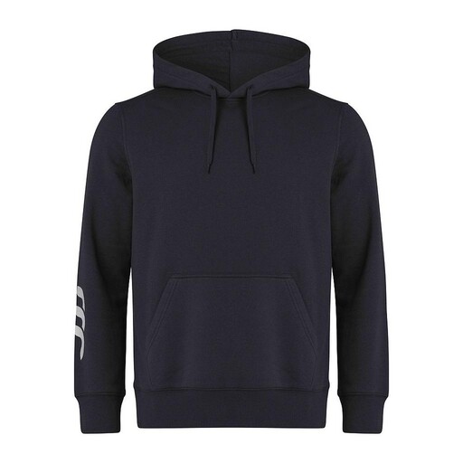 Logotipo do Sudadera Adultos Canterbury Club