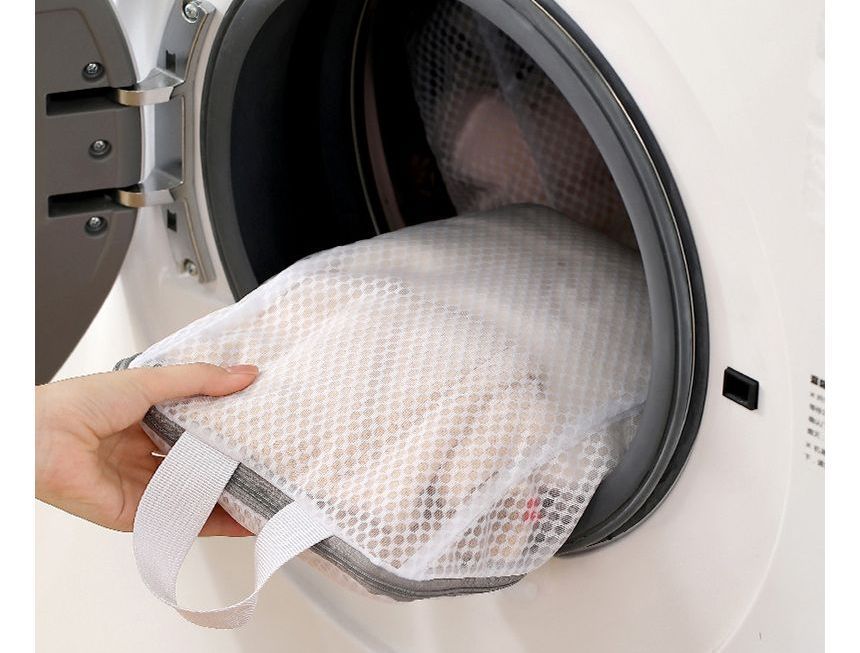 Caraboomie - Waszak voor wasmachine (diverse uitvoeringen)
