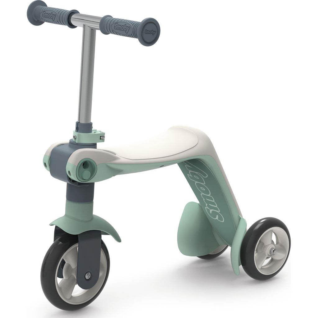 SmobySmoby   2in1 Scooter