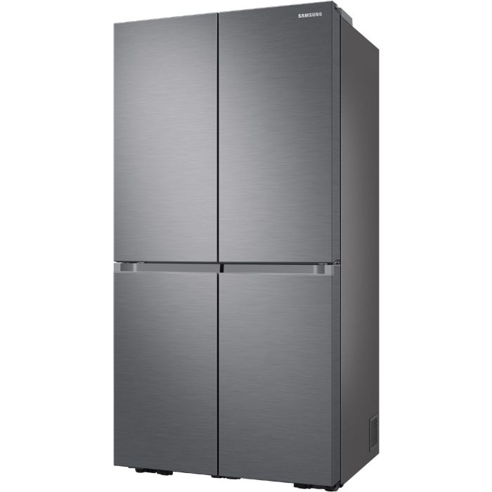 Samsung Side-by-Side RF 65A967FS9/EG - Festwasseranschluss