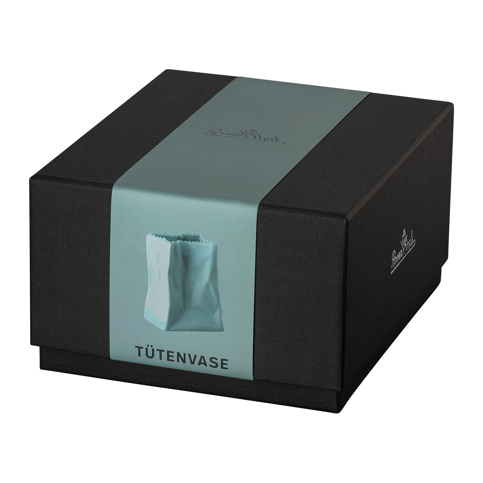 Minivasen Mint Vase 9 cm