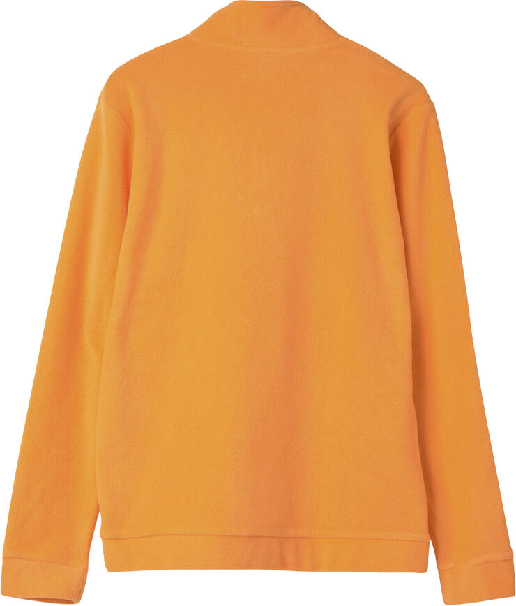 H2O Blåvand II fleecetrøje Orange