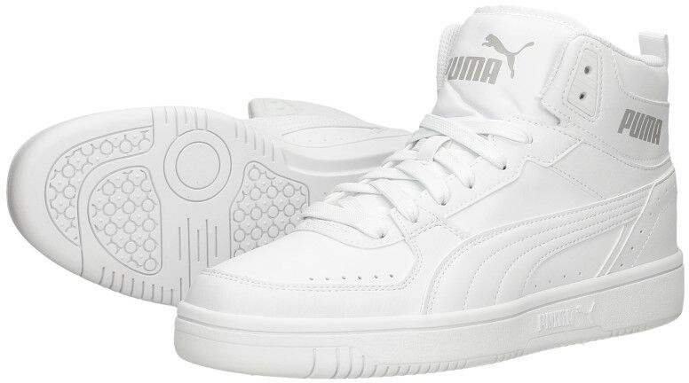 Puma Puma Rebound Joy wit