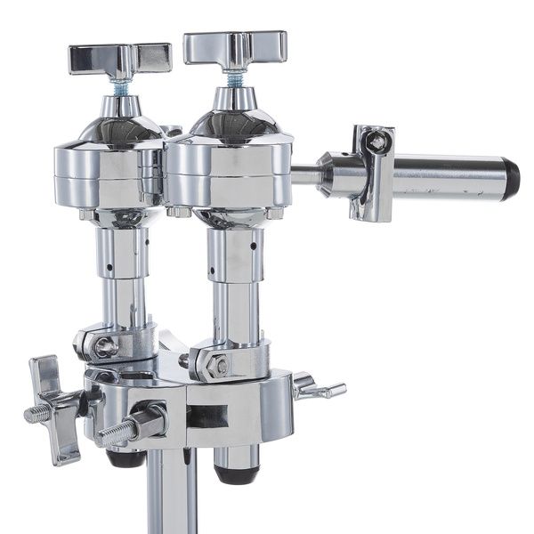 DrumCraft Double Tom Stand High