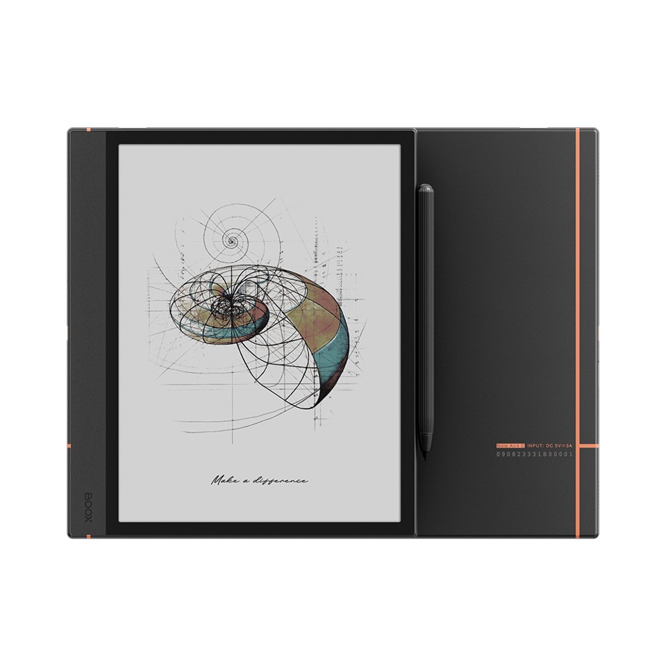 Onyx - BOOX Note Air4 C 10.3