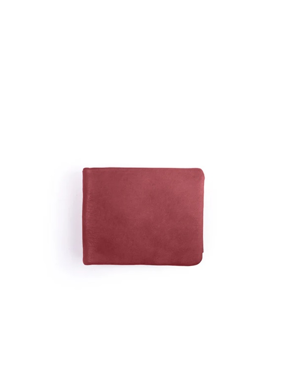 Soft wallet classic CHACORAL /01 schwarz