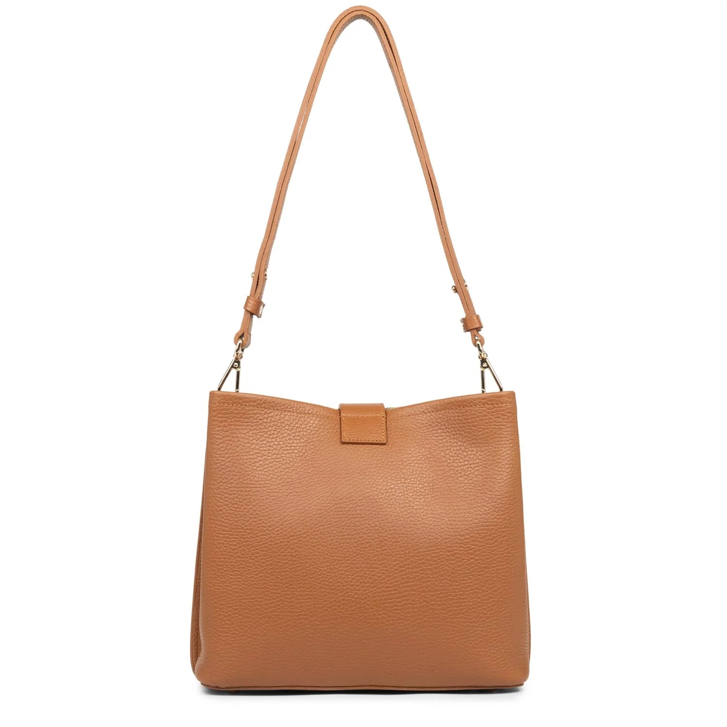 Top Double-Sac seau