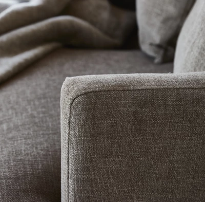 Kramfors 3 pers. XL Sofa