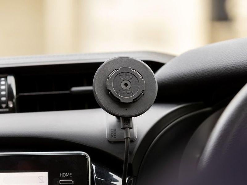 Quad Lock Halterung Dash/Console Car Mount Armaturenbrett-Autohalterung