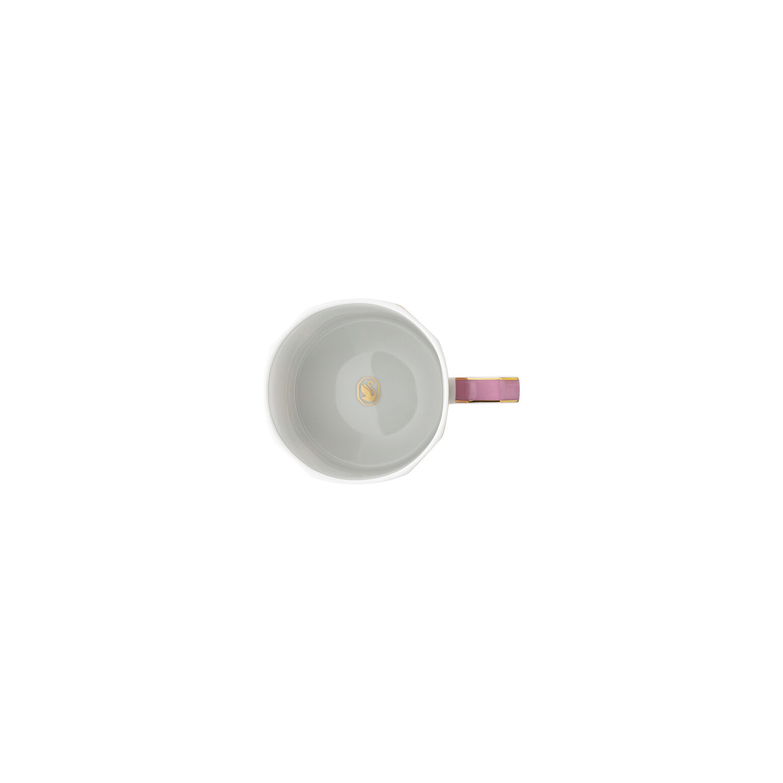 Signum Rose Becher mit Henkel